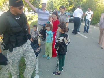 Unul dintre traficanţii de migranţi a cerut să fie eliberat sub control judiciar pe cauţiune